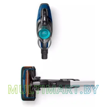 Пылесос Philips FC6718/01 картинка 7